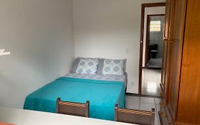 Casa Praiamar Paraty