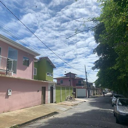 Casa Praiamar Paraty Exterior foto